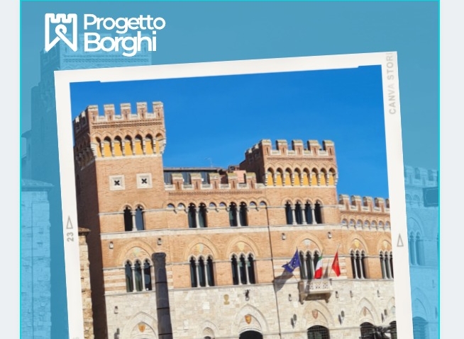 Nasce Progetto Borghi, Forum Digitale per la rigenerazione dei borghi italiani - Extralberghiero.it