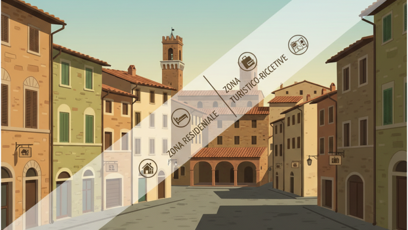 regioen toscana affitti rbevi