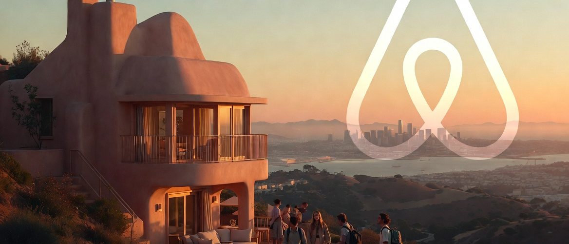 airbnb weroad