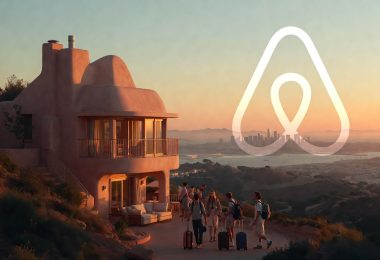 airbnb weroad
