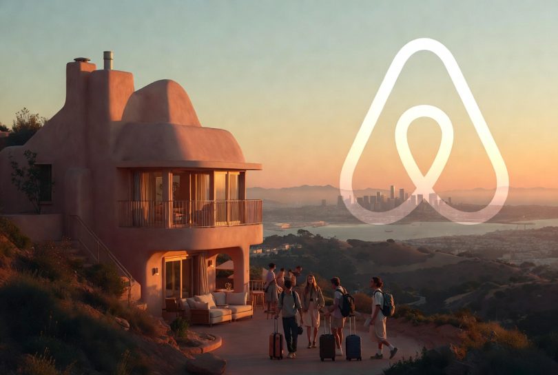 airbnb weroad